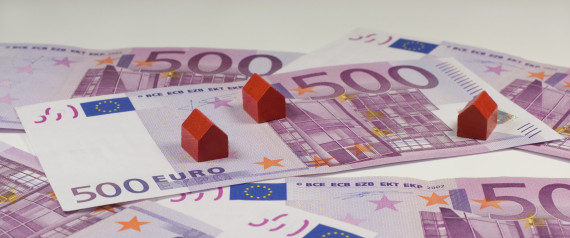 HOUSE MONEY EURO