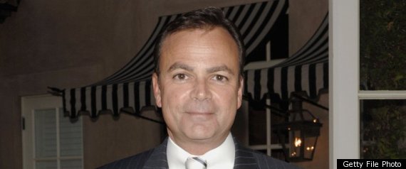 Rick Caruso