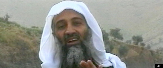 Osama Bin Laden Wives
