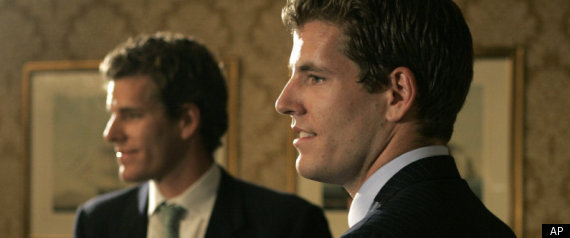 Wayne Chang Winklevoss Facebook