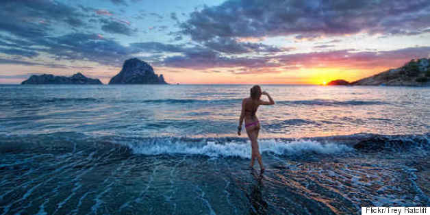 Europe's 6 Best Beaches