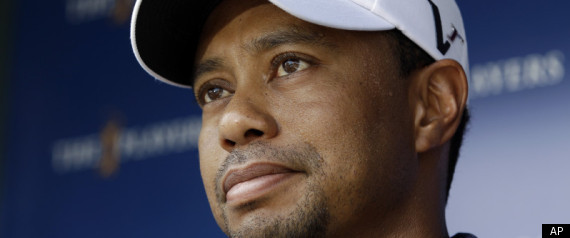 Tiger Woods