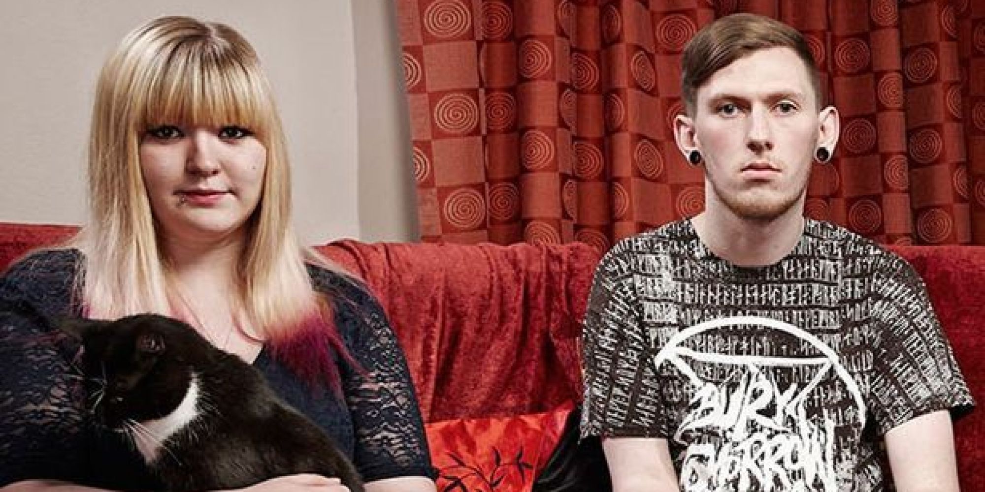 'Gogglebox' Eve Woerdenweber Is Engaged To Someone Who Isn't Silent