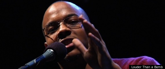 Nate Marshall