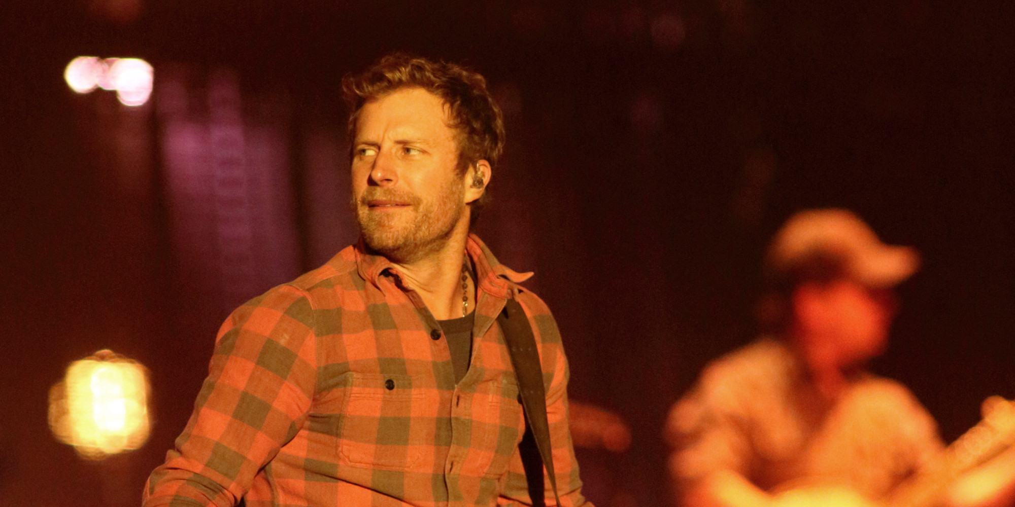 Dierks Bentley Weighs In On The Girl Crush Country Radio