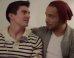 In 'Time' Video, Steve Grand Cozies Up To Model Daniel Williams, But It's Far From A Perfect Love