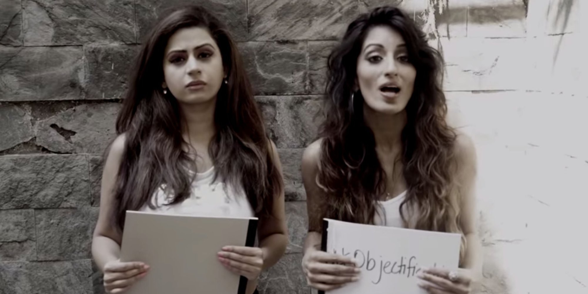Indian Women Take Down Their Country's Rape Culture In 3-Minute Rap