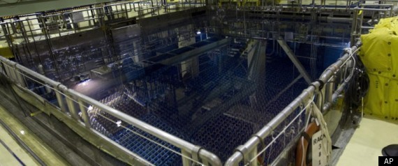 Nuclear Waste