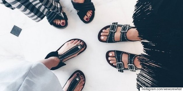 The Summer Accessories You're Going To Be Dreaming About