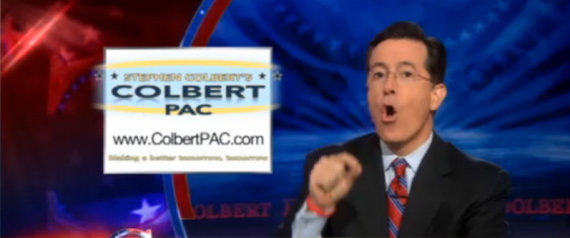 Colbertpac