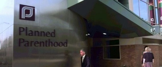Kansas Anti-Abortion Bill Could Also Block Planned Parenthood Funding