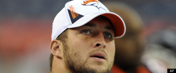 Tim Tebow Forbes