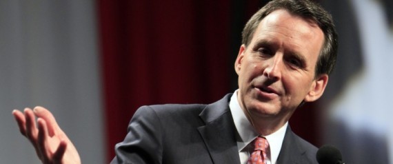 Tim Pawlenty