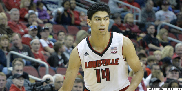 From Egyptian Revolutions To March Madness, This Louisville Player Has Seen It All