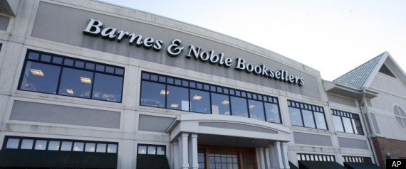 Barnes Noble Stock