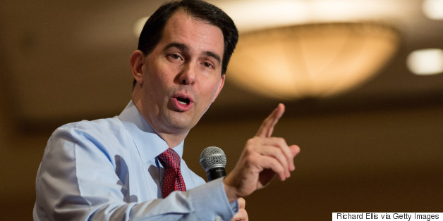 White House Wannabes Drawing 2016 Battle Lines In Furious Money Chase