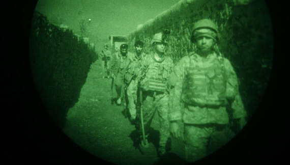 Afghanistan