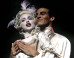 Two Of Madonna's Dancers Re-Create 'Vogue' In Honor Of Iconic Song's 25th Anniversary