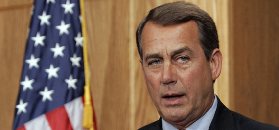Big Boehner