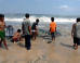 4,000 Fishermen Stranded On Indonesian Islands