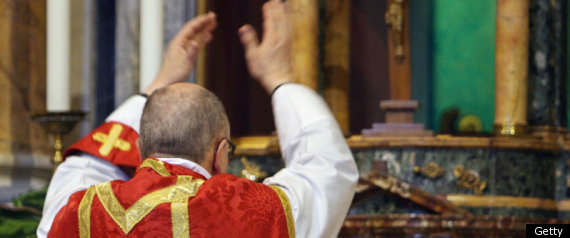 Latin Mass