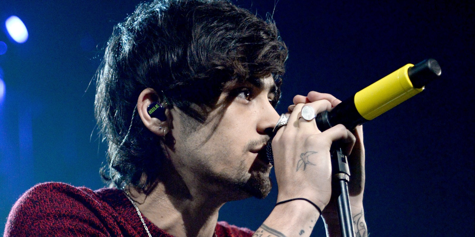 Simon Cowell To Help Zayn With Solo Career?