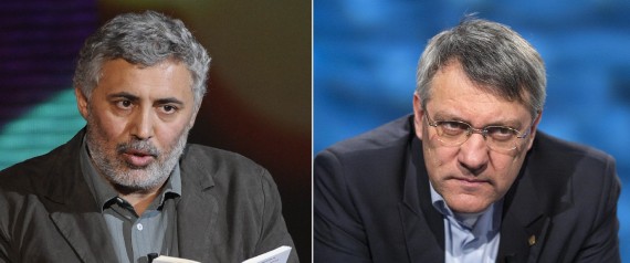 PICCOLO INTERVISTA LANDINI