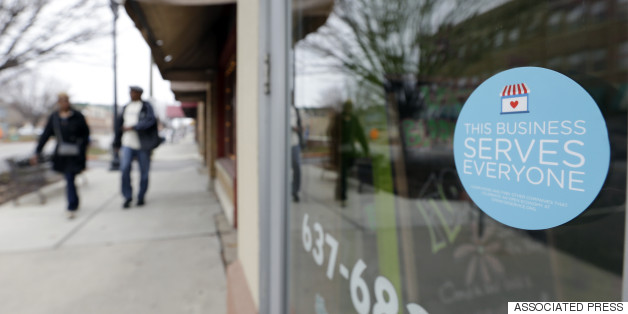 Fierce Backlash Mounts Over Indiana's 'Religious Freedom' Law