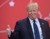 Donald Trump Comes In 13th Place In Necktie Auction