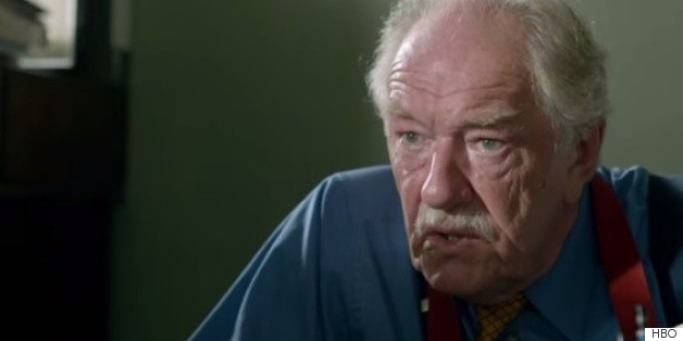 J.K. Rowling's New Show Is Nothing Like 'Harry Potter'