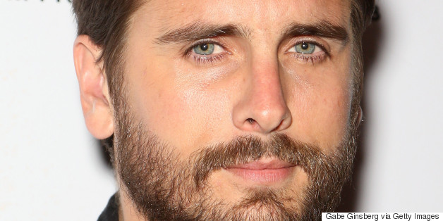 Scott Disick Plans To Return To Rehab