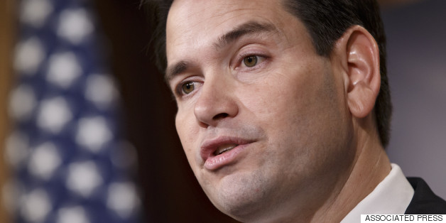 Marco Rubio Could Announce White House Bid April 13: Report