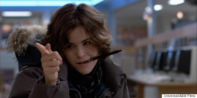 8 Facts That'll Change How You View 'The Breakfast Club'