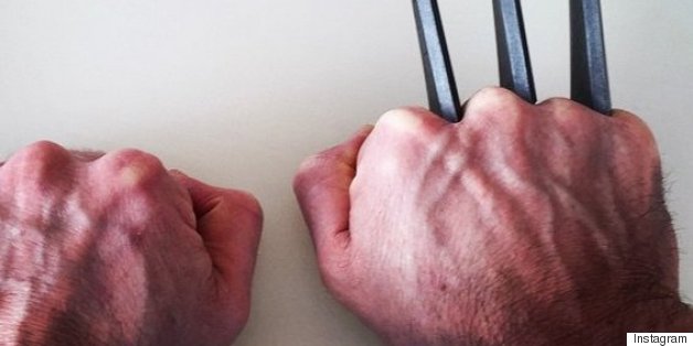 Hugh Jackman Hints At Final Appearance As Wolverine