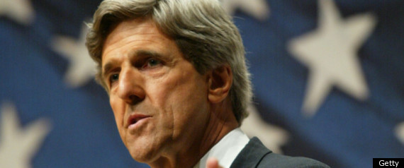 John Kerry