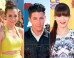 Kids' Choice Awards 2015 Orange Carpet Style Was Brighter Than Ever