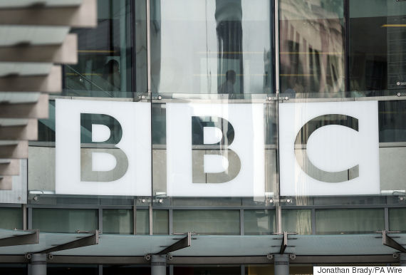 broadcasting house