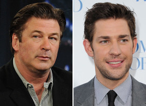 Baldwin Krasinski