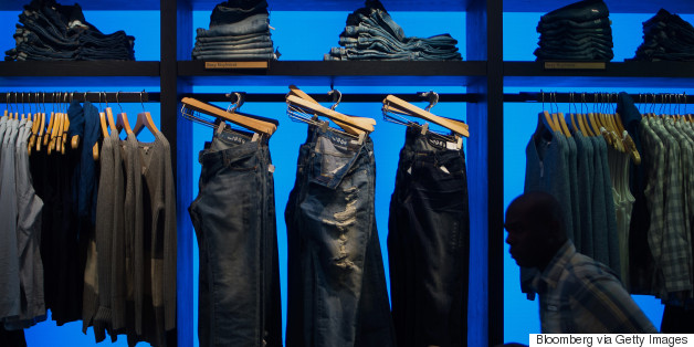 7 Tips To Finding The Most Flattering Jeans For Your Body Shape