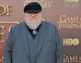 George R.R. Martin Won't Write A 'Game Of Thrones' Season 6 Episode