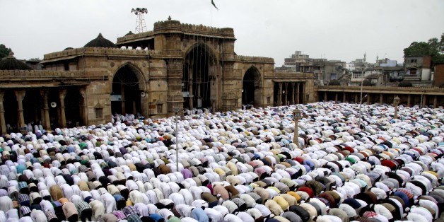 Are Ahmadis Muslims? Let us ask Prophet Muhammad