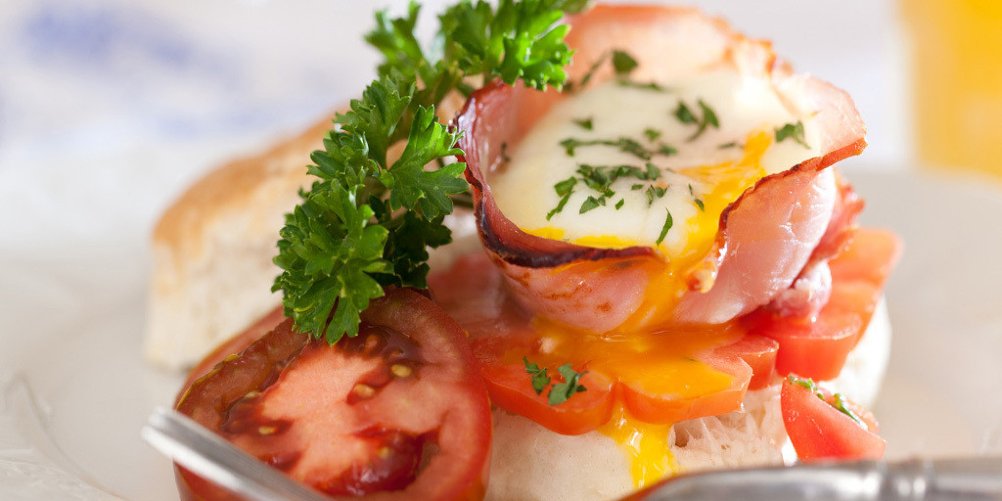 4 Tasty Breakfast Trends You Need to Know Now HuffPost