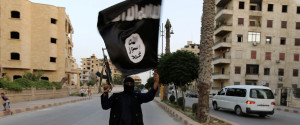 Isis Raqaa Siria