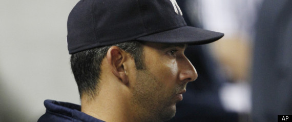 Jorge Posada