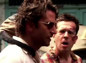 Hangover Part Ii