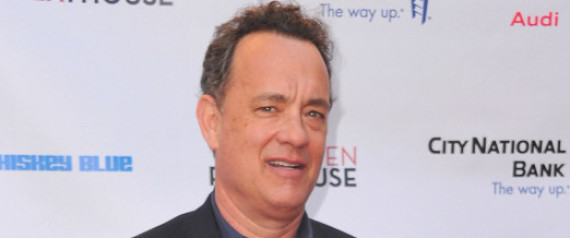Tom Hanks