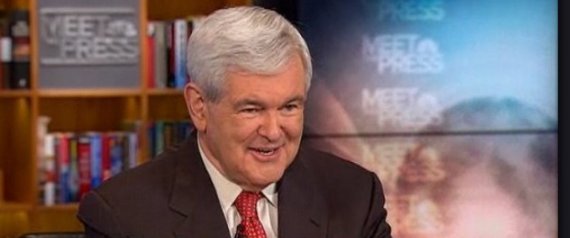 newt gingrich 2012. Newt Gingrich 2012