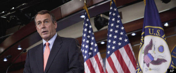 Boehner