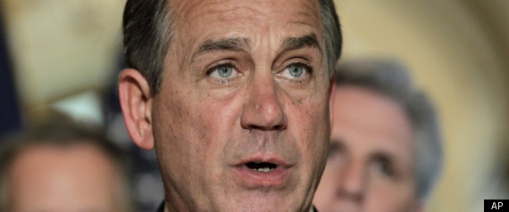 Boehner