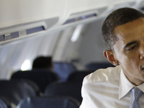 Obamamic